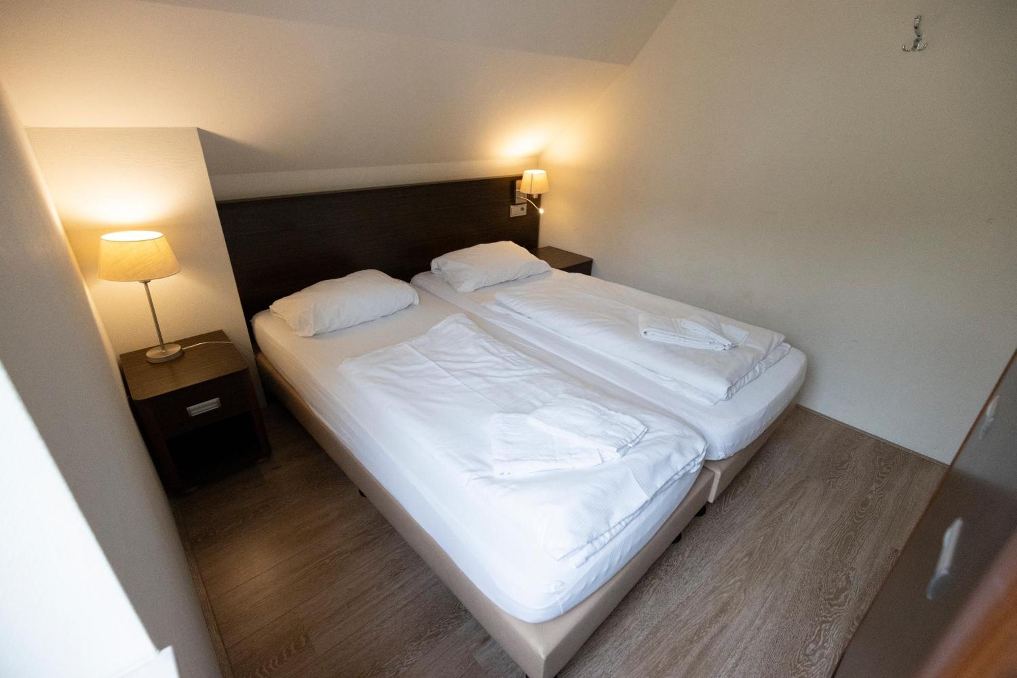 Dormio Resort Eifeler Tor Хаймбах Номер фото