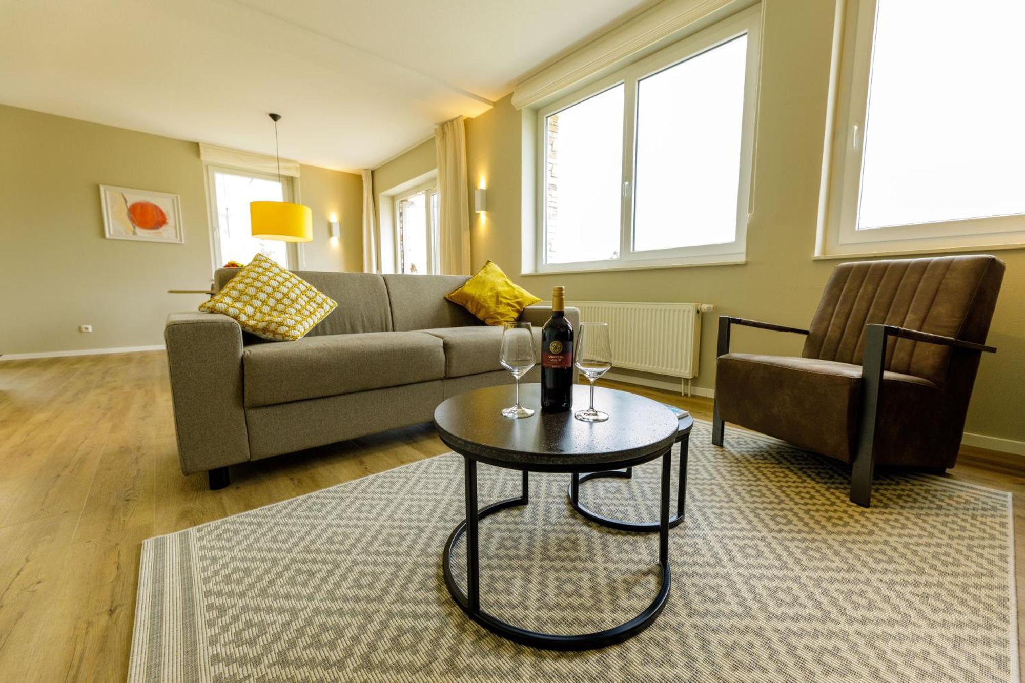 Dormio Resort Eifeler Tor Хаймбах Номер фото